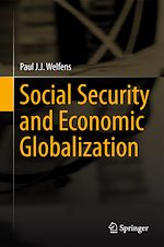 Télécharger le livre :  Social Security and Economic Globalization