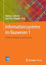 Download this eBook Informationssysteme im Bauwesen 1