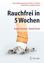 Télécharger le livre :  Rauchfrei in 5 Wochen