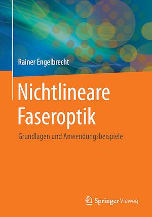 Download the eBook: Nichtlineare Faseroptik