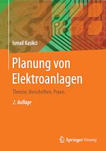 Download this eBook Planung von Elektroanlagen