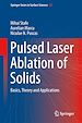Télécharger le livre :  Pulsed Laser Ablation of Solids