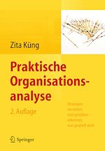 Télécharger le livre :  Praktische Organisationsanalyse