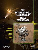 Télécharger le livre :  The International Handbook of Space Technology