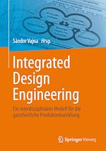 Download this eBook Integrated Design Engineering