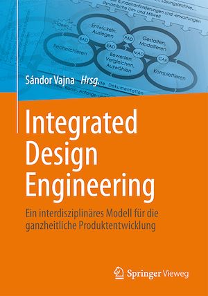 Download the eBook: Integrated Design Engineering