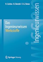 Télécharger le livre :  Das Ingenieurwissen: Werkstoffe