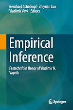 Télécharger le livre :  Empirical Inference