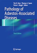 Télécharger le livre :  Pathology of Asbestos-Associated Diseases