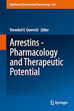 Download this eBook Arrestins - Pharmacology and Therapeutic Potential