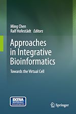 Télécharger le livre :  Approaches in Integrative Bioinformatics