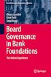 Télécharger le livre :  Board Governance in Bank Foundations