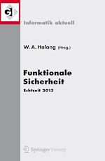 Download this eBook Funktionale Sicherheit