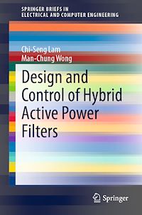 Télécharger le livre :  Design and Control of Hybrid Active Power Filters