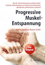 Télécharger le livre :  Progressive Muskel-Entspannung