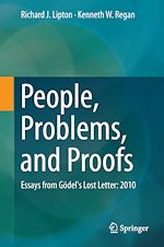 Télécharger le livre :  People, Problems, and Proofs