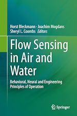 Télécharger le livre :  Flow Sensing in Air and Water
