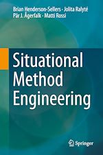 Download this eBook Situational Method Engineering