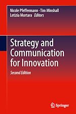 Télécharger le livre :  Strategy and Communication for Innovation