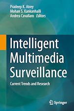 Télécharger le livre :  Intelligent Multimedia Surveillance