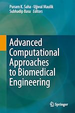 Télécharger le livre :  Advanced Computational Approaches to Biomedical Engineering