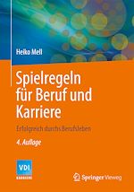 Download this eBook Spielregeln für Beruf und Karriere