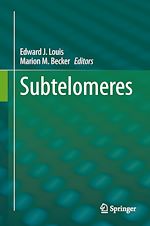 Télécharger le livre :  Subtelomeres