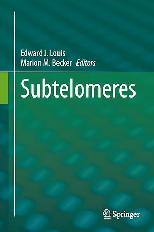 Téléchargez le livre :  Subtelomeres