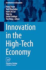 Télécharger le livre :  Innovation in the High-Tech Economy