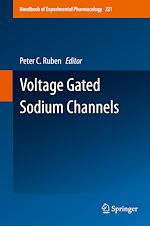 Download this eBook Voltage Gated Sodium Channels