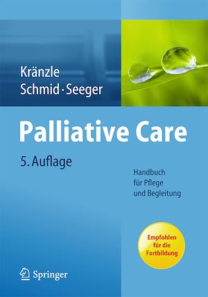 Téléchargez le livre :  Palliative Care