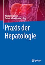 Télécharger le livre :  Praxis der Hepatologie