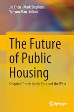 Télécharger le livre :  The Future of Public Housing