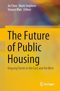 Télécharger le livre :  The Future of Public Housing