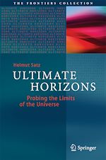 Download this eBook Ultimate Horizons
