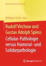 Download this eBook Rudolf Virchow und Gustav Adolph Spiess