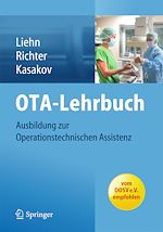 Télécharger le livre :  OTA-Lehrbuch