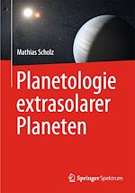 Download this eBook Planetologie extrasolarer Planeten