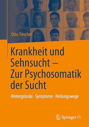 Téléchargez le livre :  Krankheit und Sehnsucht - Zur Psychosomatik der Sucht