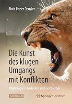 Download this eBook Die Kunst des klugen Umgangs mit Konflikten