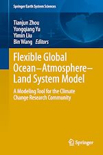Télécharger le livre :  Flexible Global Ocean-Atmosphere-Land System Model