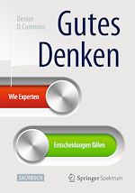 Download this eBook Gutes Denken