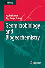 Télécharger le livre :  Geomicrobiology and Biogeochemistry