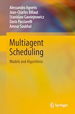 Télécharger le livre :  Multiagent Scheduling