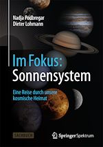 Télécharger le livre :  Im Fokus: Sonnensystem