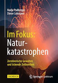 Télécharger le livre :  Im Fokus: Naturkatastrophen
