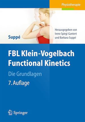 Téléchargez le livre :  FBL Klein-Vogelbach Functional Kinetics Die Grundlagen
