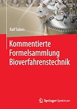 Download this eBook Kommentierte Formelsammlung Bioverfahrenstechnik