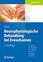 Télécharger le livre :  Neurophysiologische Behandlung bei Erwachsenen