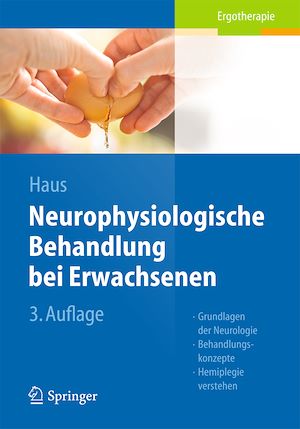 Téléchargez le livre :  Neurophysiologische Behandlung bei Erwachsenen